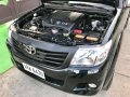 2015 Toyota Hilux G 2013 2014 Alt navara Dmax Ranger Strada-9