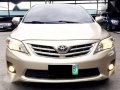 2011 Toyota Altis 1.6V AT Push Start c Camry Civic Lancer Vios 2012-6