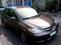 2007 Honda City IDSI 7speed AT Bold Elegant in TOP Condition So SMOOTH-0