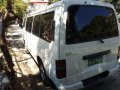 Nissan Urvan 2012 model​ for sale -1