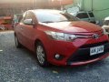 2014 Toyota Vios for sale-1