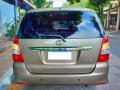 For Sale - Toyota Innova G - 2013 model - Automatic-6
