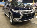 2017 Mitsubishi Montero for sale-1