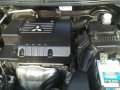 Mitsubishi Lancer Glx 2008 manual FOR SALE-4