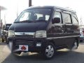 Turbo Wagon DA62V Suzuki Minivan - Buyer First Owner-1