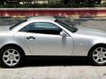 2000 Mercedes Benz Slk 2000 FOR SALE-4