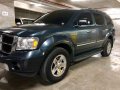 Dodge Durango Limited Edition HEMI 2008 FOR SALE-3