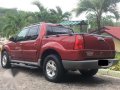 ​ For sale complete legal papers 2001 Ford Explorer sport trac 4x4 cebu plate-4