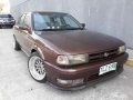 Nissan Sentra 1993 for sale-0