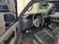 Mitsubishi Pajero Fieldmaster 2003 4WD​ for sale -5