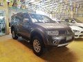 2011 Mitsubishi Montero GTV 4X4 AT CARPRO Quality Used Car Dealer-1