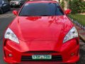 2012 HYUNDAI Genesis coupe Top of the Line-3