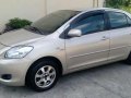Toyota Vios E 2012 manual transmission all power-1