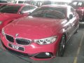 BMW 420D 2016 for sale-1