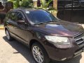 Hyundai Santa Fe 2007​ for sale -5