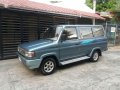 1997 Toyota Tamaraw FX not Revo not Liteace not L300 not Highlander-5