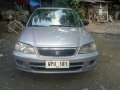 2001 mdl Honda City type z Fully loaded-0