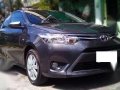 TOYOTA 2016 Vios E Grab ready MT accent mirage avanza wigo rio sail-2