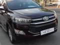 2017 Toyota Innova E Matic Diesel Newlook RARE CARS-0
