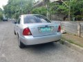Ford Lynx gsi automatic 2005 FOR SALE-4