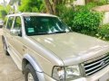 FORD EVEREST 2005 not starex hiace adventure Montero Fortuner innova-0