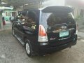 Toyota Innova G 2009 FOR SALE-1