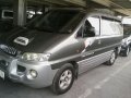 Hyundai Starex 2002 for sale-0