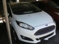 Ford Fiesta 2016 for sale-0