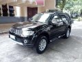 2010 Mitsubishi Montero for sale-1