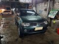 2009 Mitsubishi Montero for sale-0