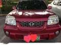 NISSAN X-TRAIL 2005 250X 4-Wheel Drive (Nissan Xtrail SUV)-3