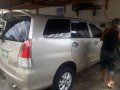 Toyota Innova 2012 for sale-2