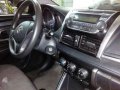 2013 Toyota Vios E manual very fresh for sale -6