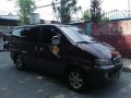 Hyundai Starex 1999 for sale-2