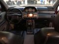 NISSAN X-TRAIL 2005 250X 4-Wheel Drive (Nissan Xtrail SUV)-9