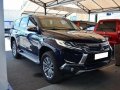 2016 Mitsubishi Montero Sport for sale-1