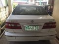 Good as new Nissan Exalta 2000 for sale-2