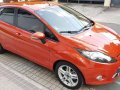 2012 Ford Fiesta for sale-1