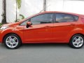 Ford Fiesta 2012 for sale-3