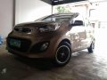 2013 KIA PICANTO FOR SALE-2