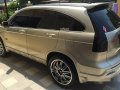 Honda CR-V 2007 for sale-2
