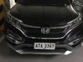 Honda CRV 2016 for sale-3