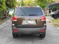Good as new Kia Mohave 2011 EX for sale-4