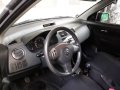 Suzuki Swift 1.5MT 2008 for sale-5