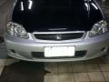 2000 Honda Civic for sale-0