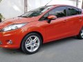 Ford Fiesta 2012 for sale-4