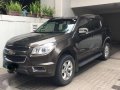 2013 Chevrolet Trailblazer for sale-0