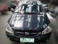 Well-kept Hyundai Getz 2012 for sale-0