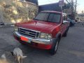 2005 Ford Ranger trekker for sale -0