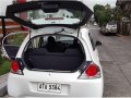 2015 Honda Brio for sale-4